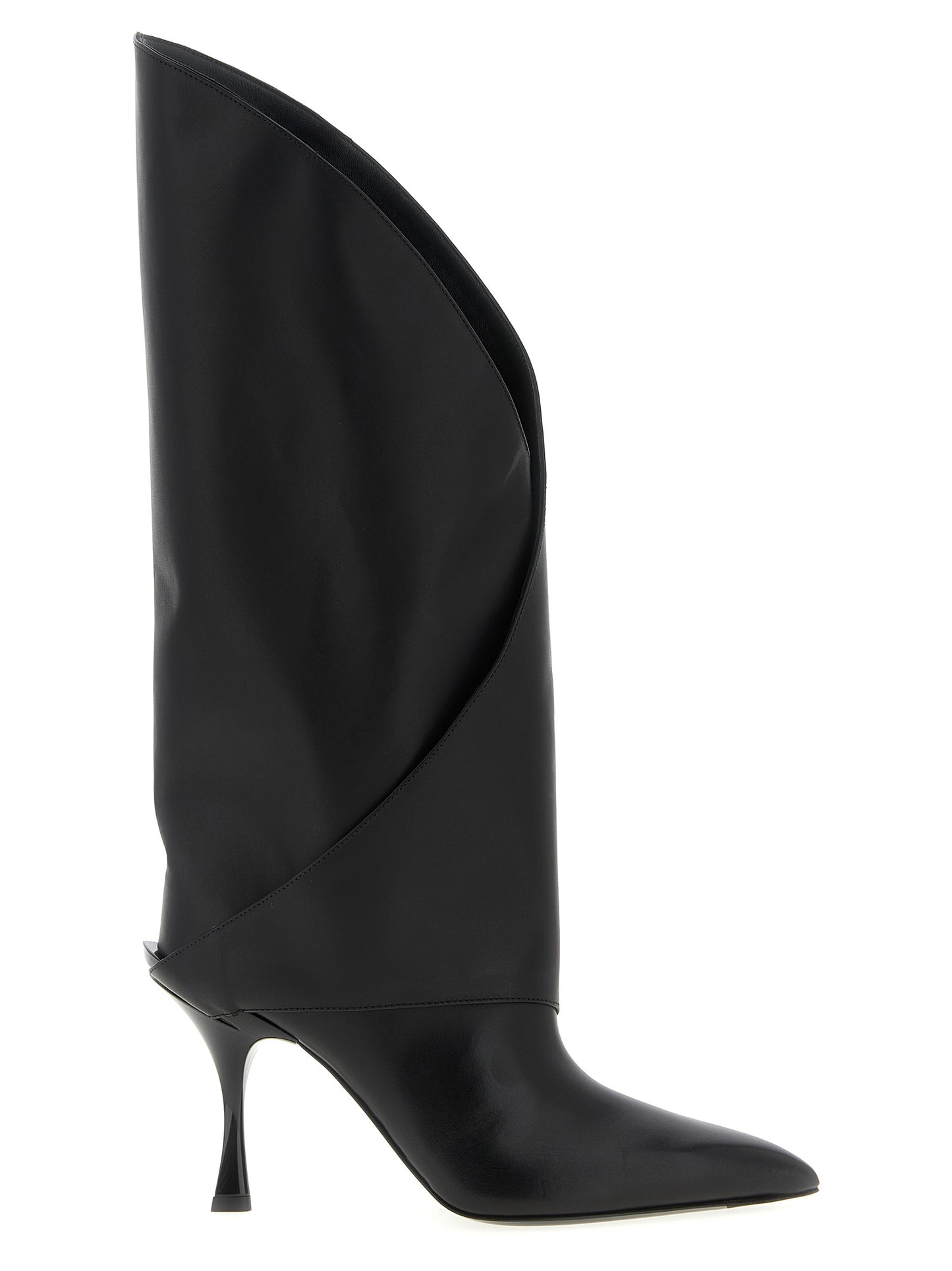 'Twist' boots Boots, ankle boots