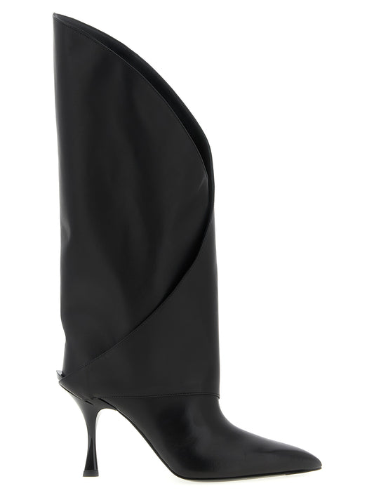 'Twist' boots Boots, ankle boots