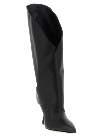 'Twist' boots Boots, ankle boots