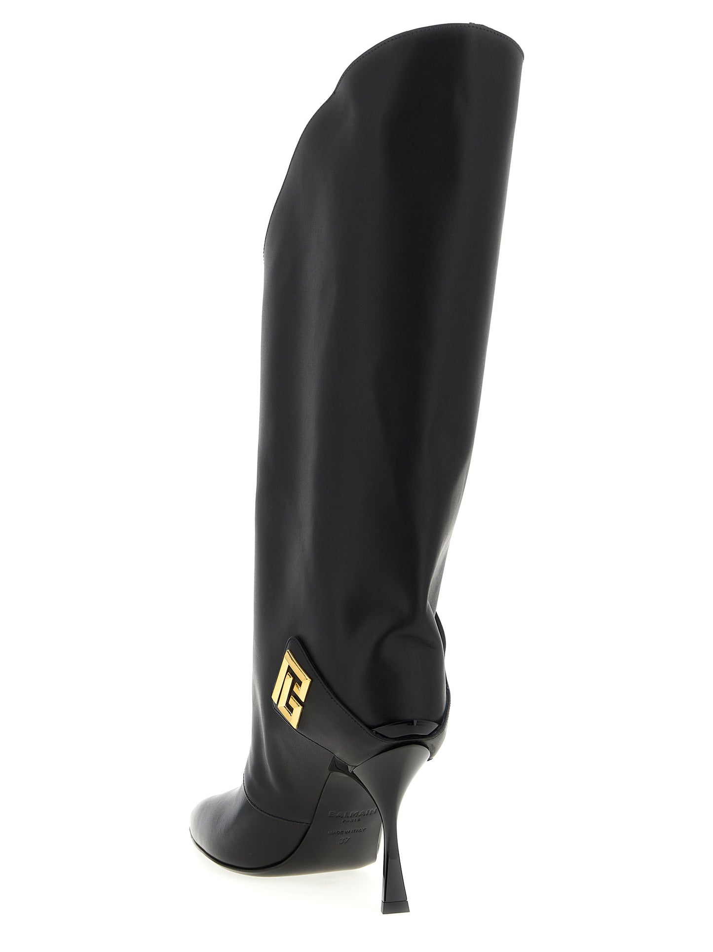 'Twist' boots Boots, ankle boots