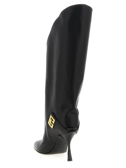 'Twist' boots Boots, ankle boots