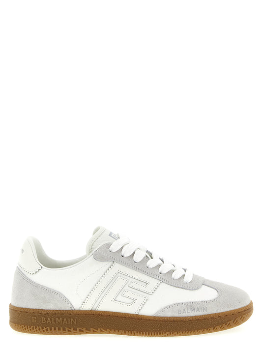 'Balmain Swan' sneakers Sneakers