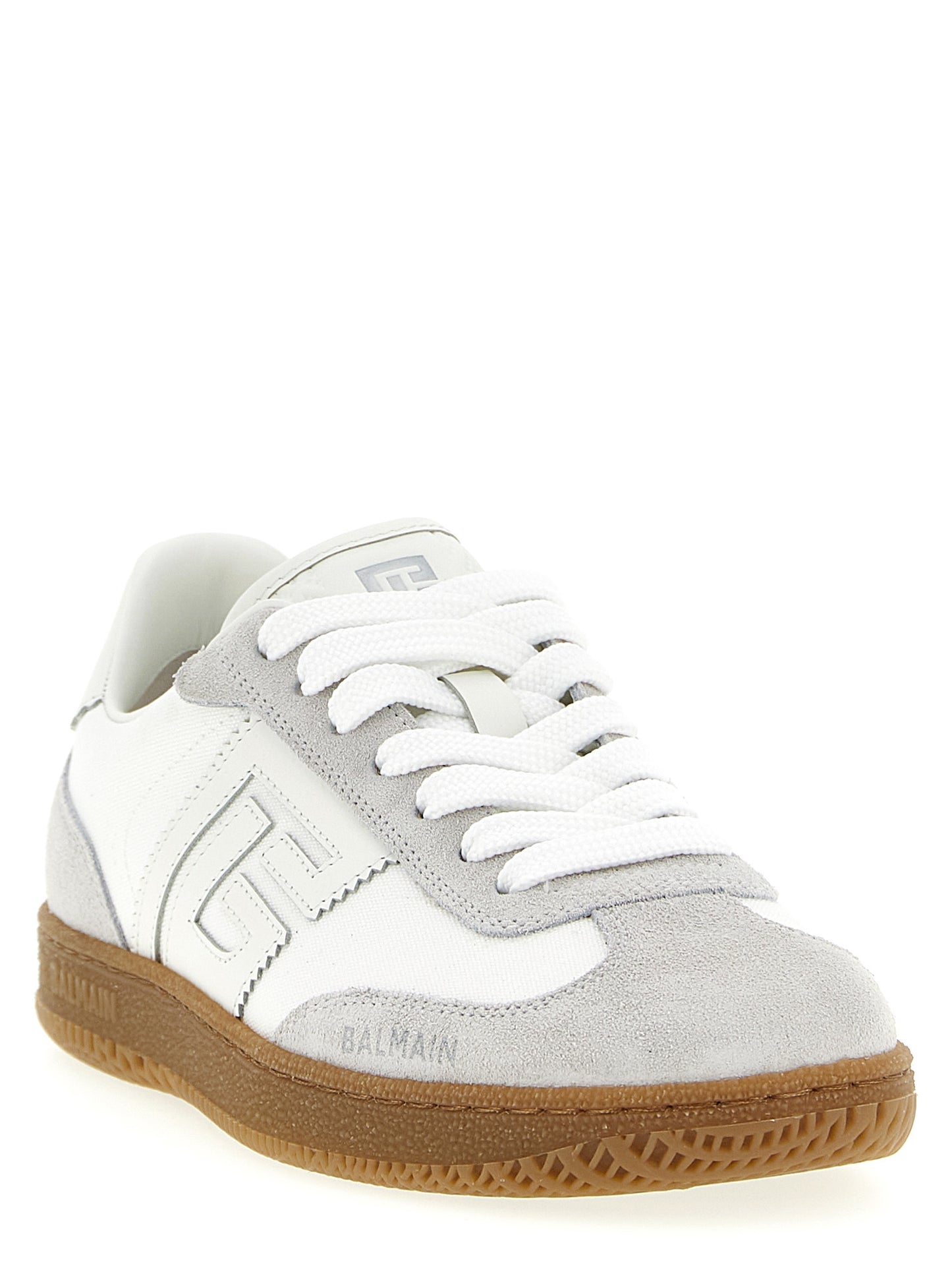 'Balmain Swan' sneakers Sneakers