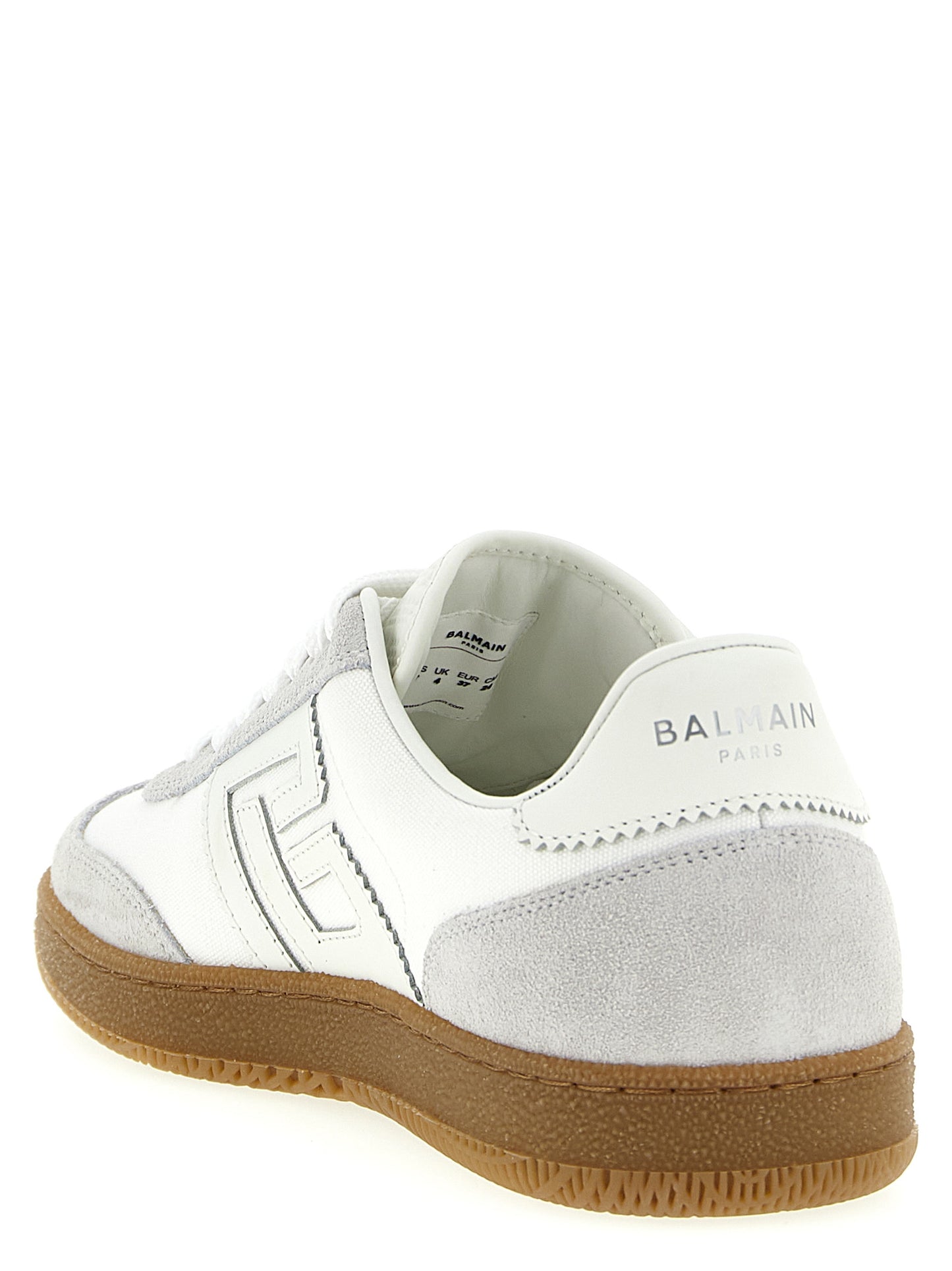 'Balmain Swan' sneakers Sneakers