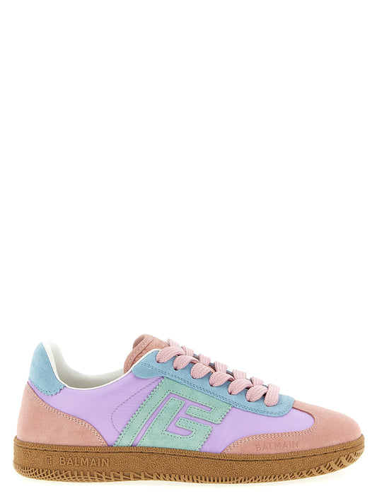 'Balmain Swan' sneakers Sneakers