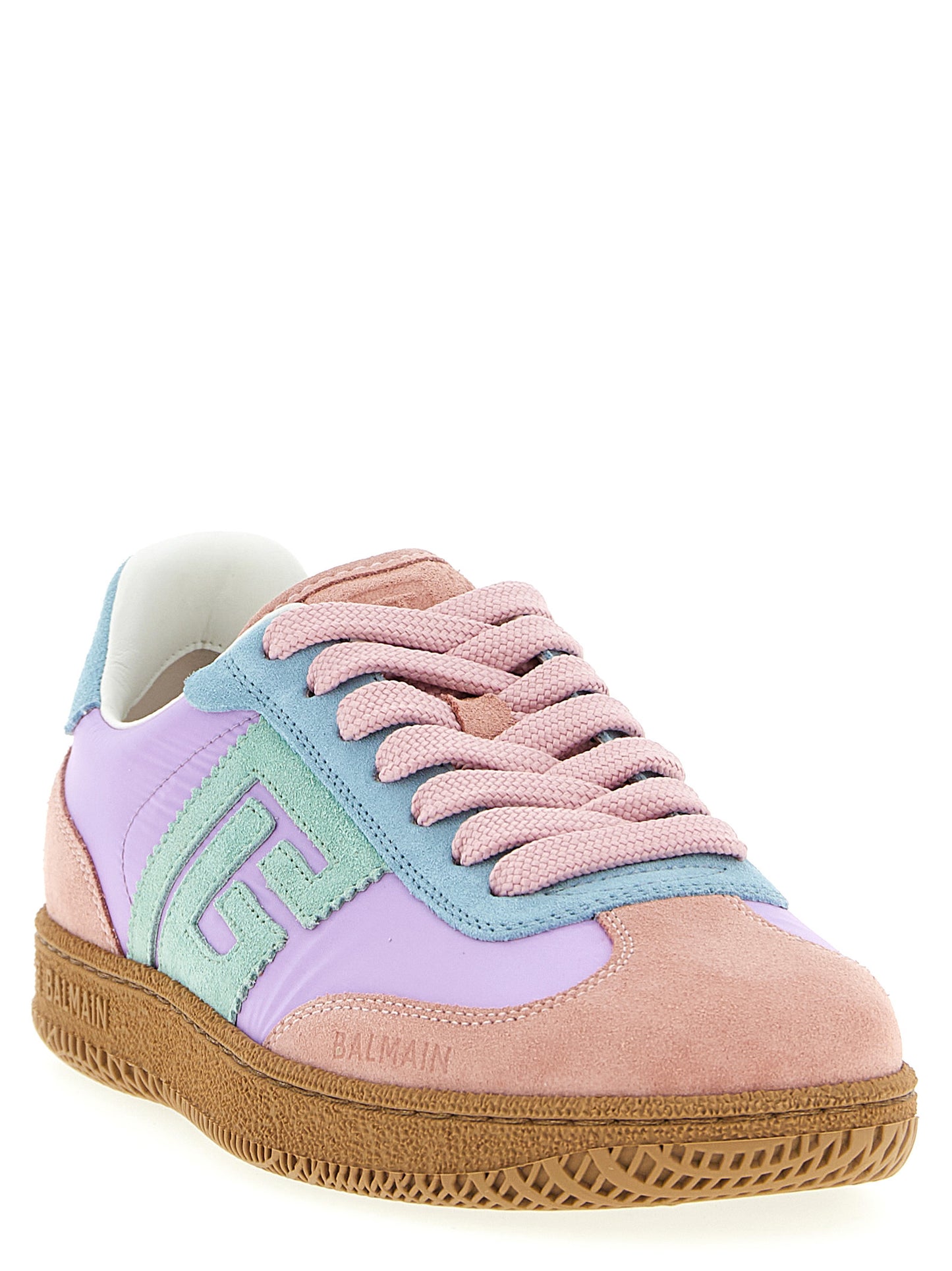 'Balmain Swan' sneakers Sneakers