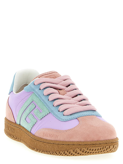 'Balmain Swan' sneakers Sneakers