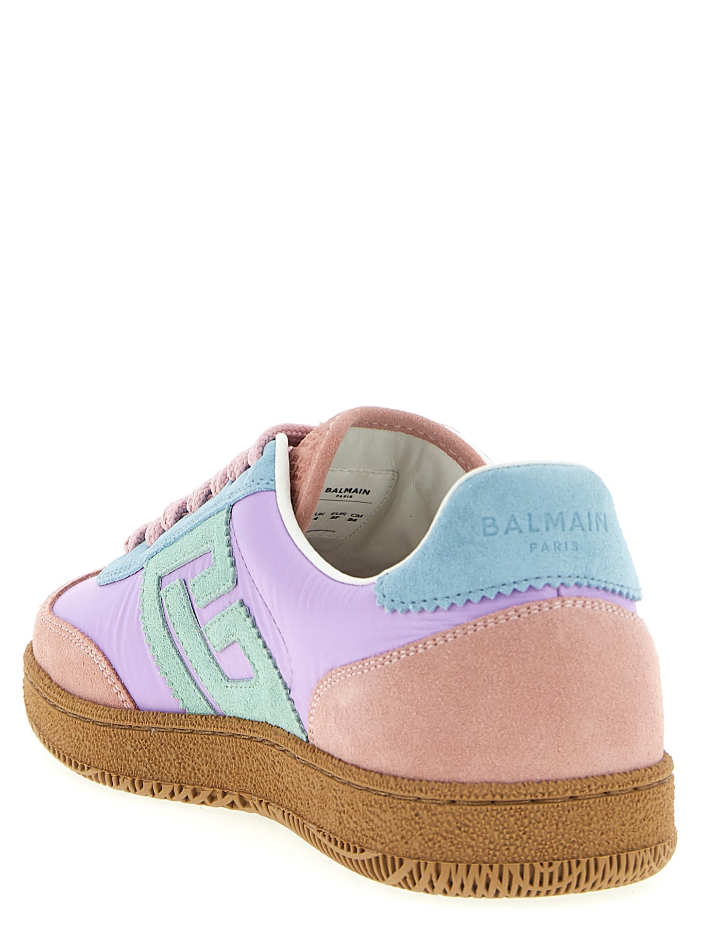 'Balmain Swan' sneakers Sneakers
