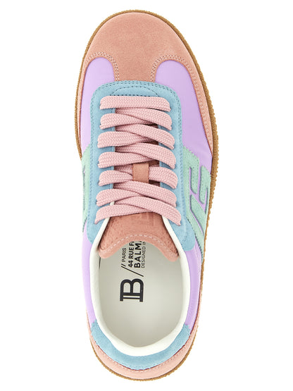 'Balmain Swan' sneakers Sneakers