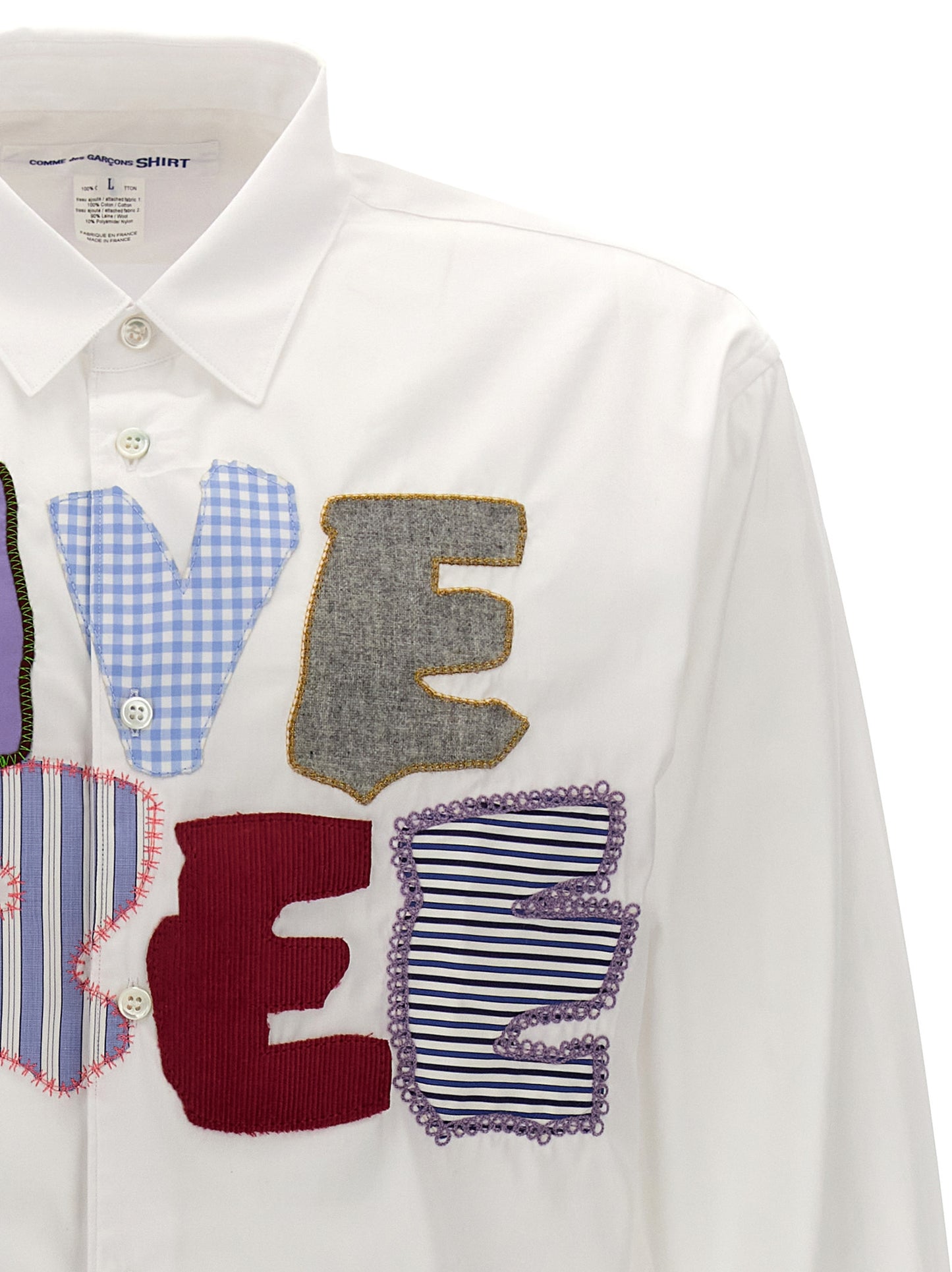 'Live Free' shirt Shirt, blouse