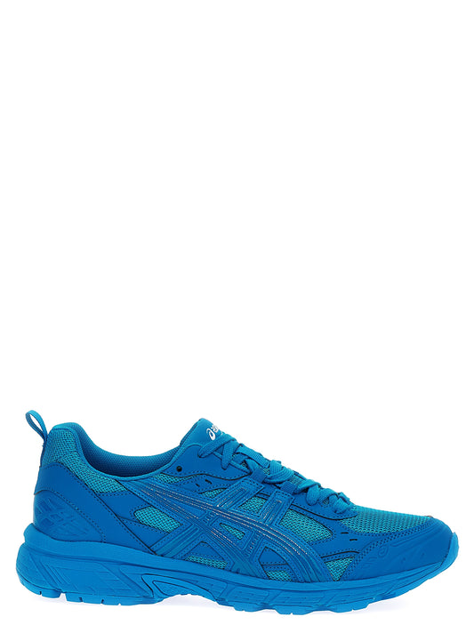 Comme Des Garçons Shirt x Asics sneakers Sneakers