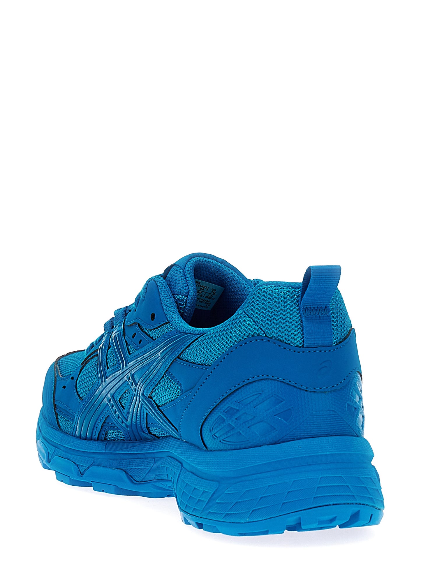 Comme Des Garçons Shirt x Asics sneakers Sneakers