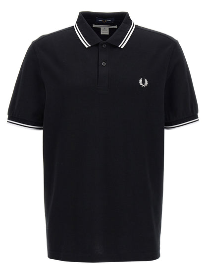 Polo Comme des Garçons Shirt x Fred Perry Polo