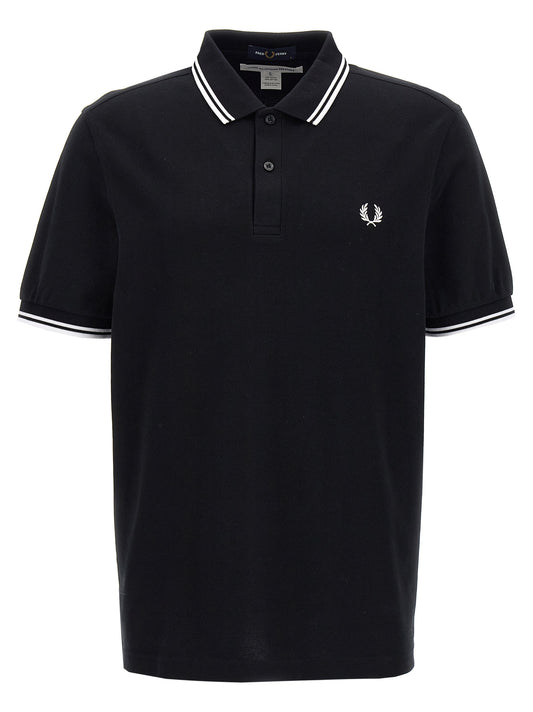 Polo Comme des Garçons Shirt x Fred Perry Polo
