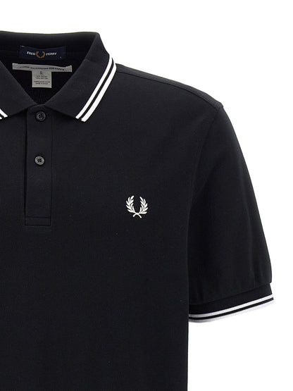 Polo Comme des Garçons Shirt x Fred Perry Polo
