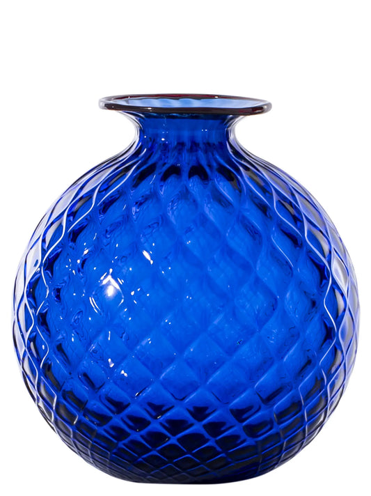'Monofiori Balloton' vase H 16,5 cm Vases