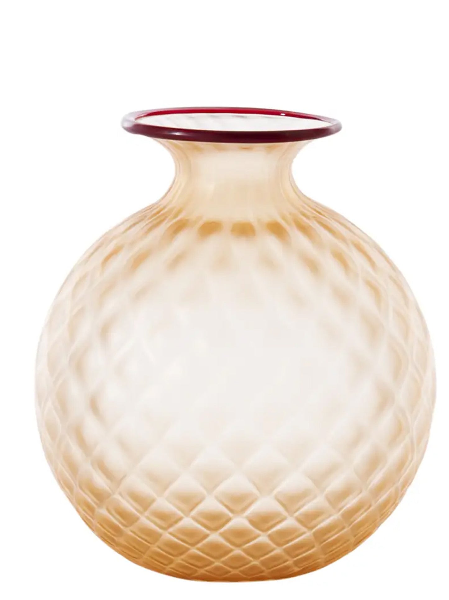 'Monofiori Balloton' vase Vases