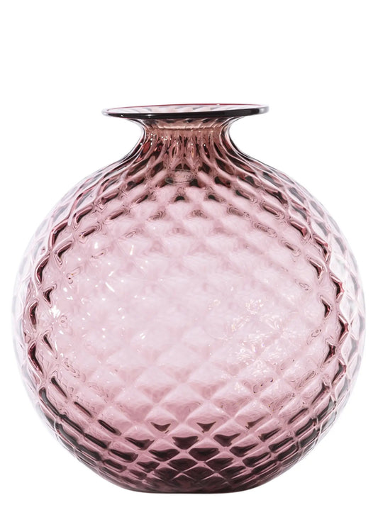 Vase 'Monofiori Balloton' H 20,5 cm Vases