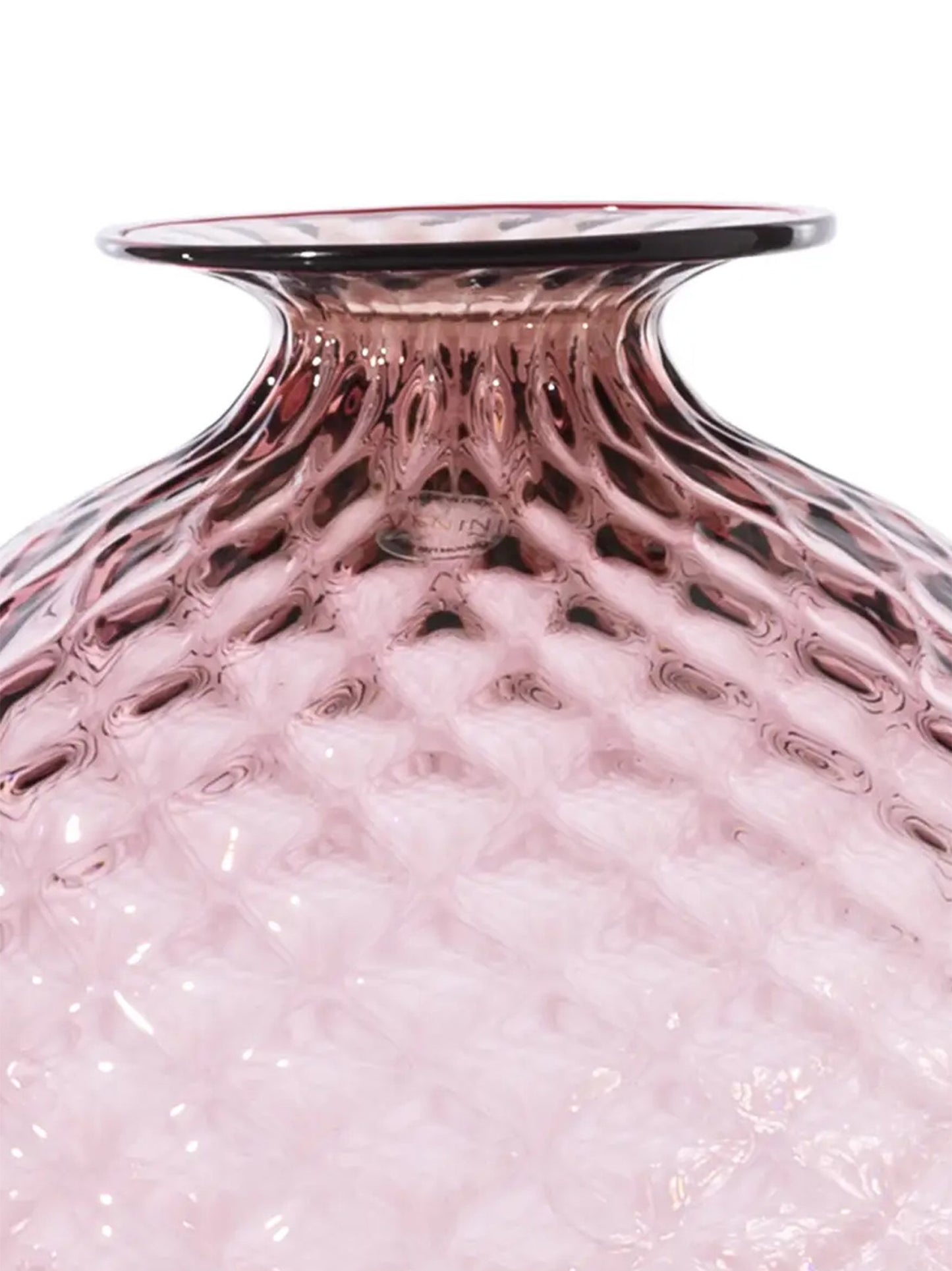 Vase 'Monofiori Balloton' H 20,5 cm Vases