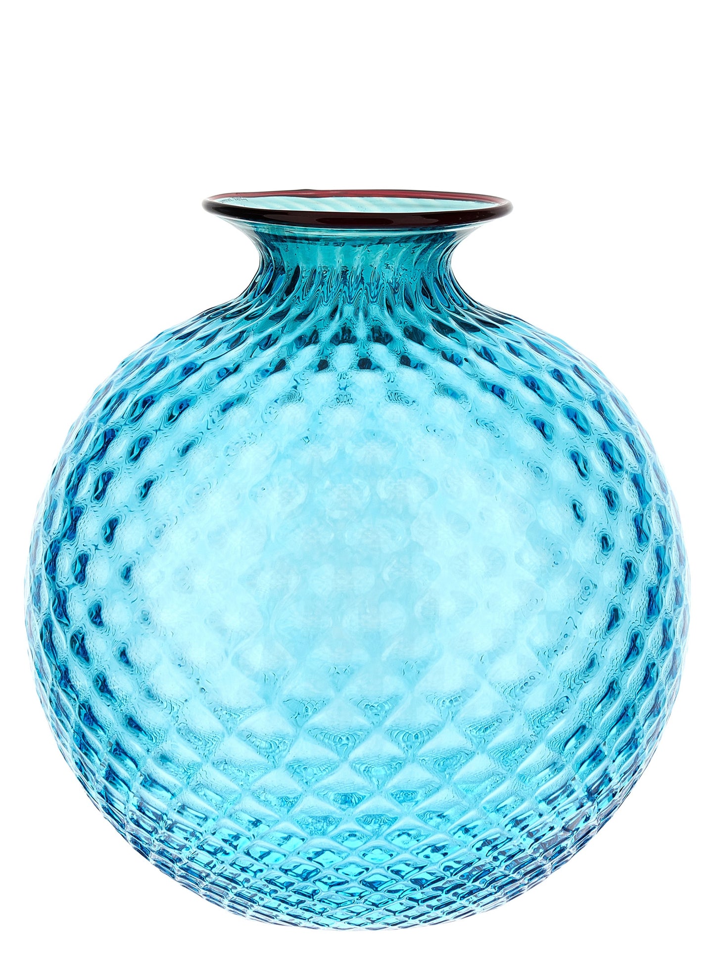 'Monofiori Balloton' pot ⌀ 21,5 cm Vases