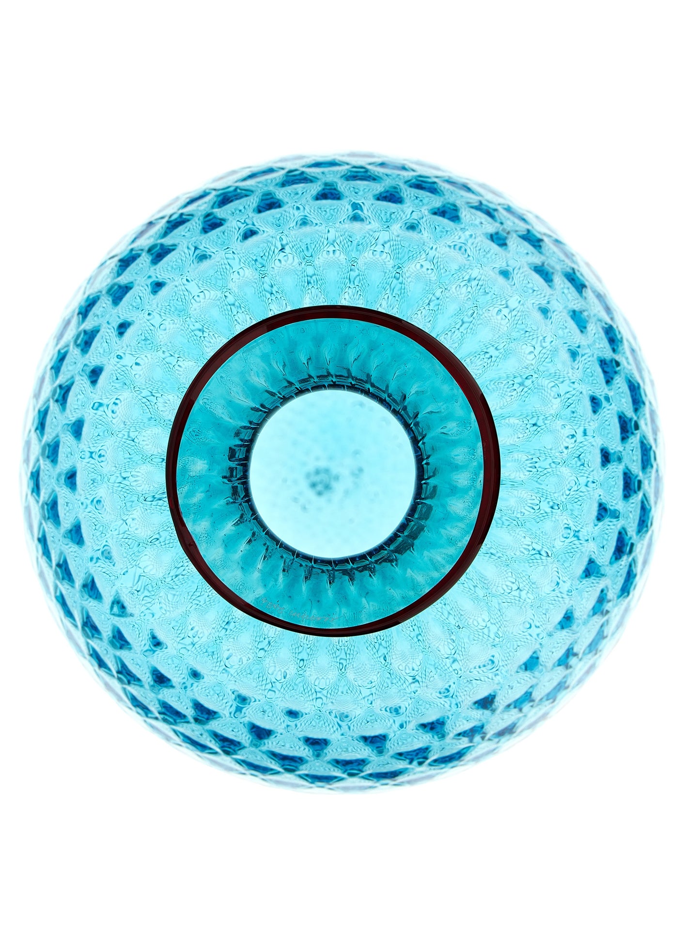 'Monofiori Balloton' pot ⌀ 21,5 cm Vases