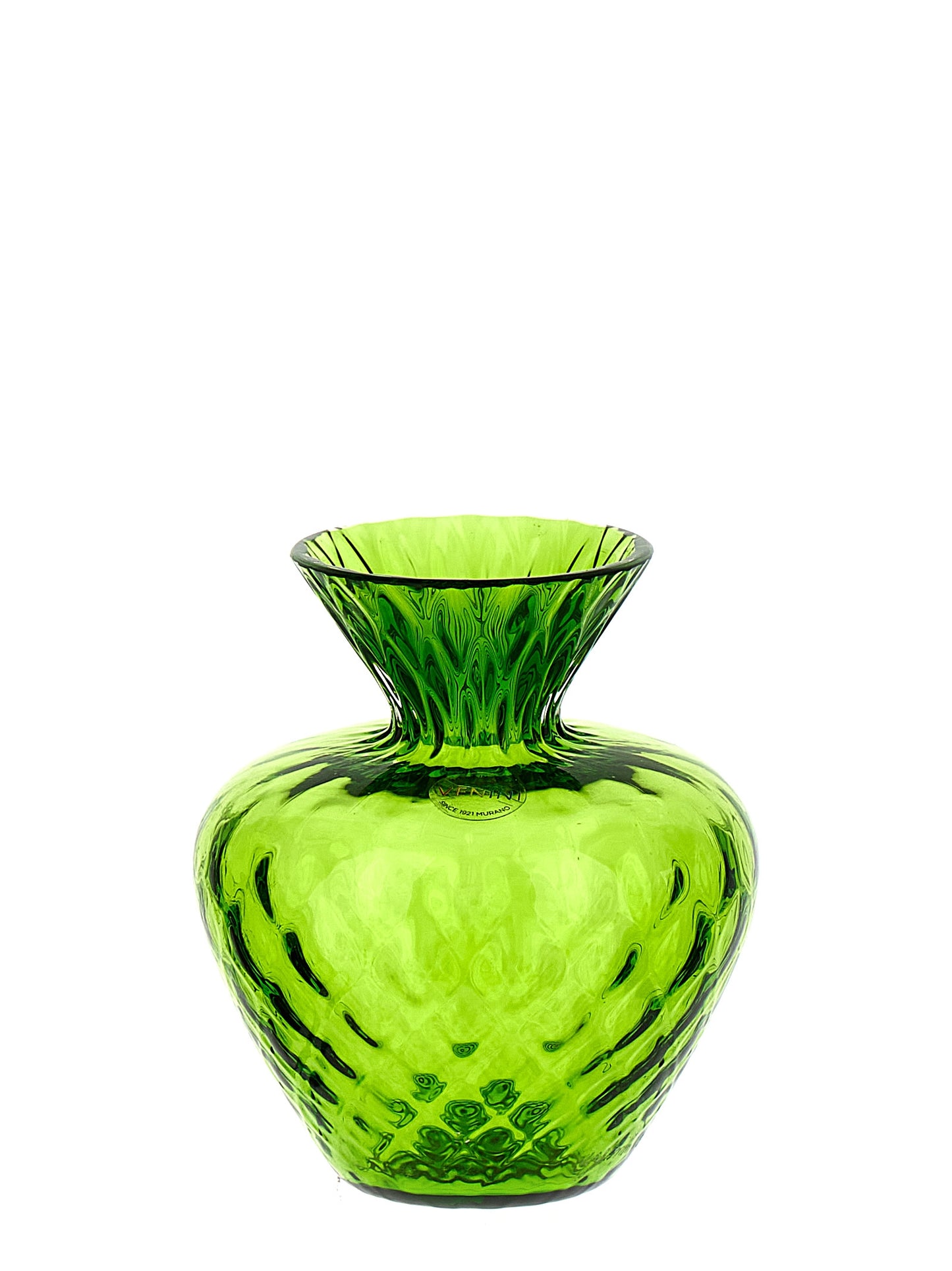 'Gemme Balloton' vase Vases