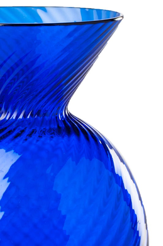 'Gems Rigadin' vase Vases
