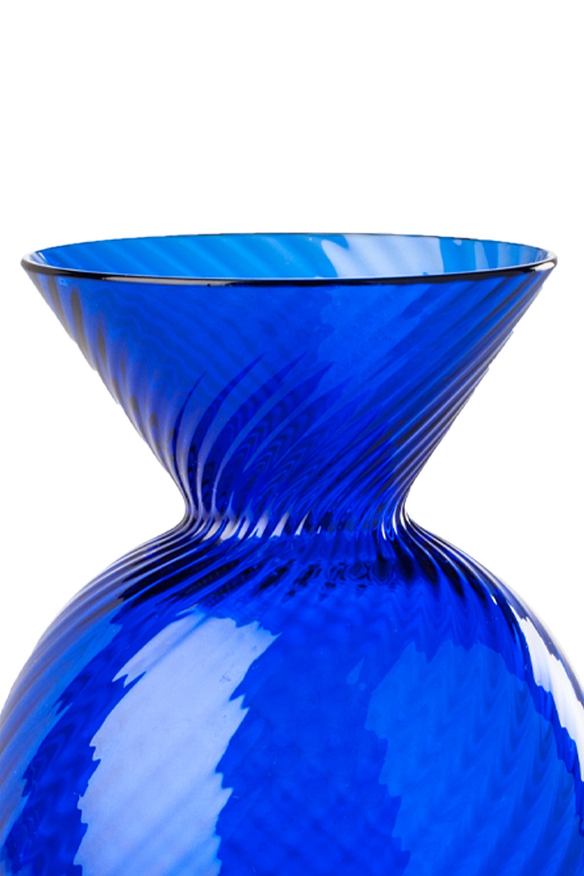 'Gems Rigadin' vase Vases