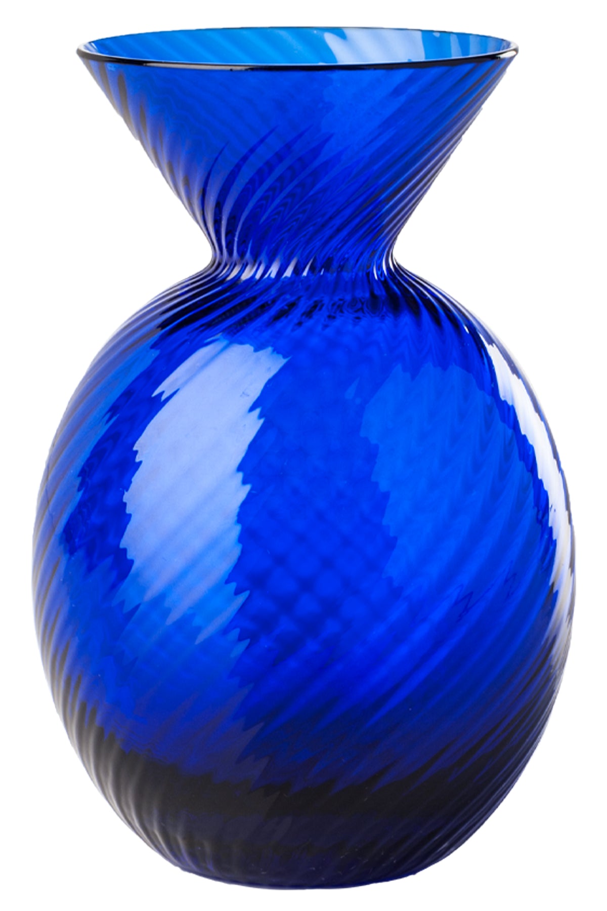 'Gems Rigadin' vase Vases