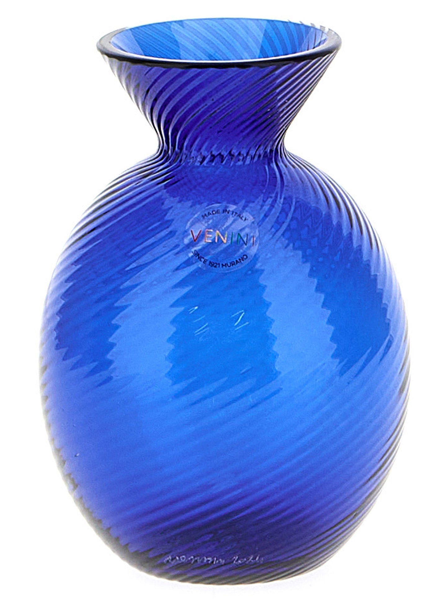 'Gems Rigadin' vase Vases