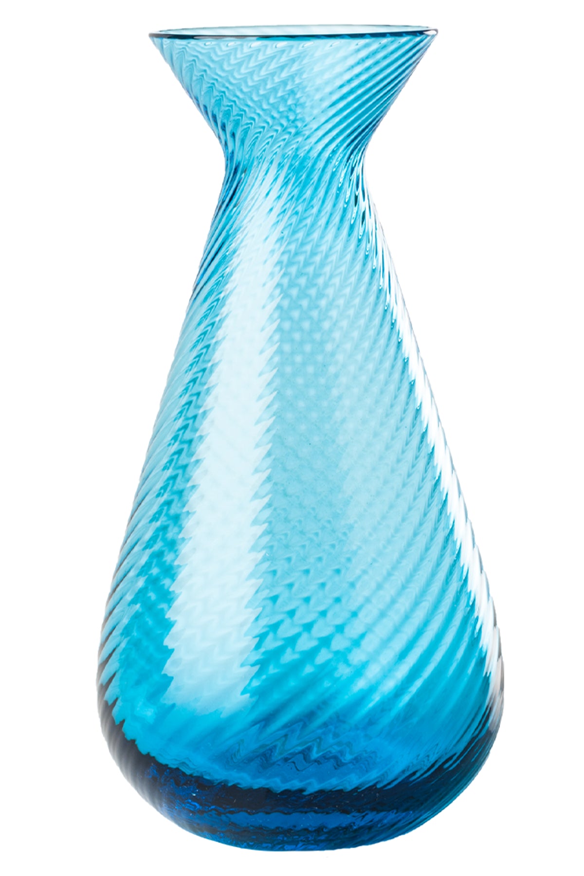 'Gems Rigadin' vase Vases