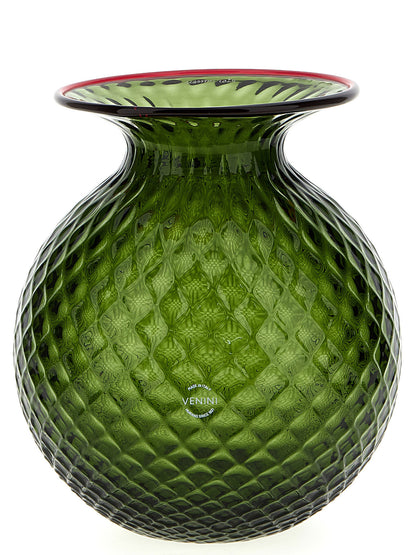 'Fiori Balloton' vase Vases