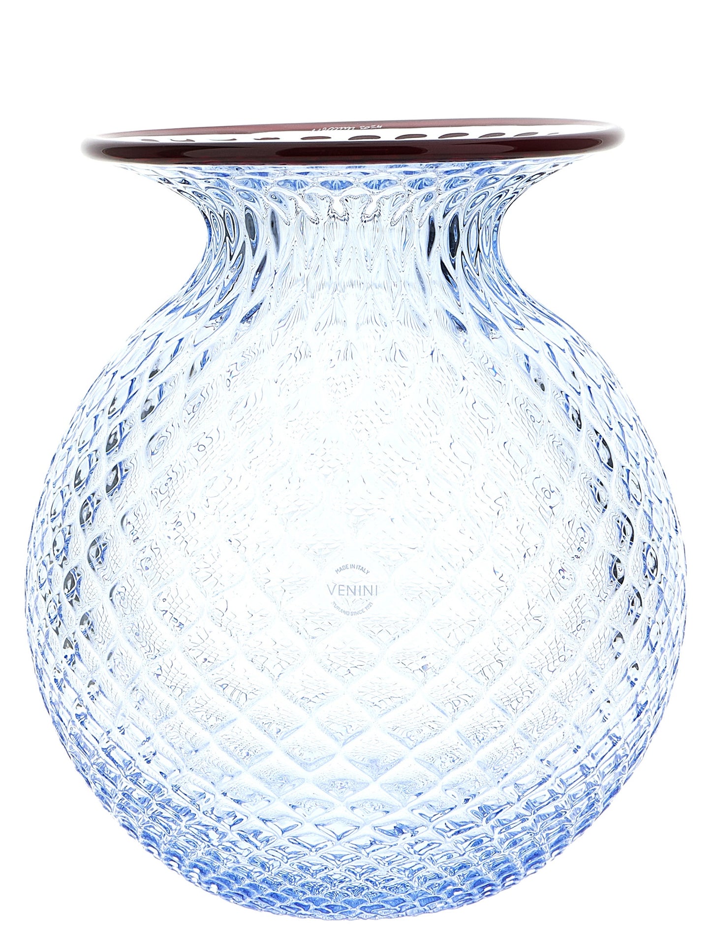 'Fiori Balloton' vase Vases
