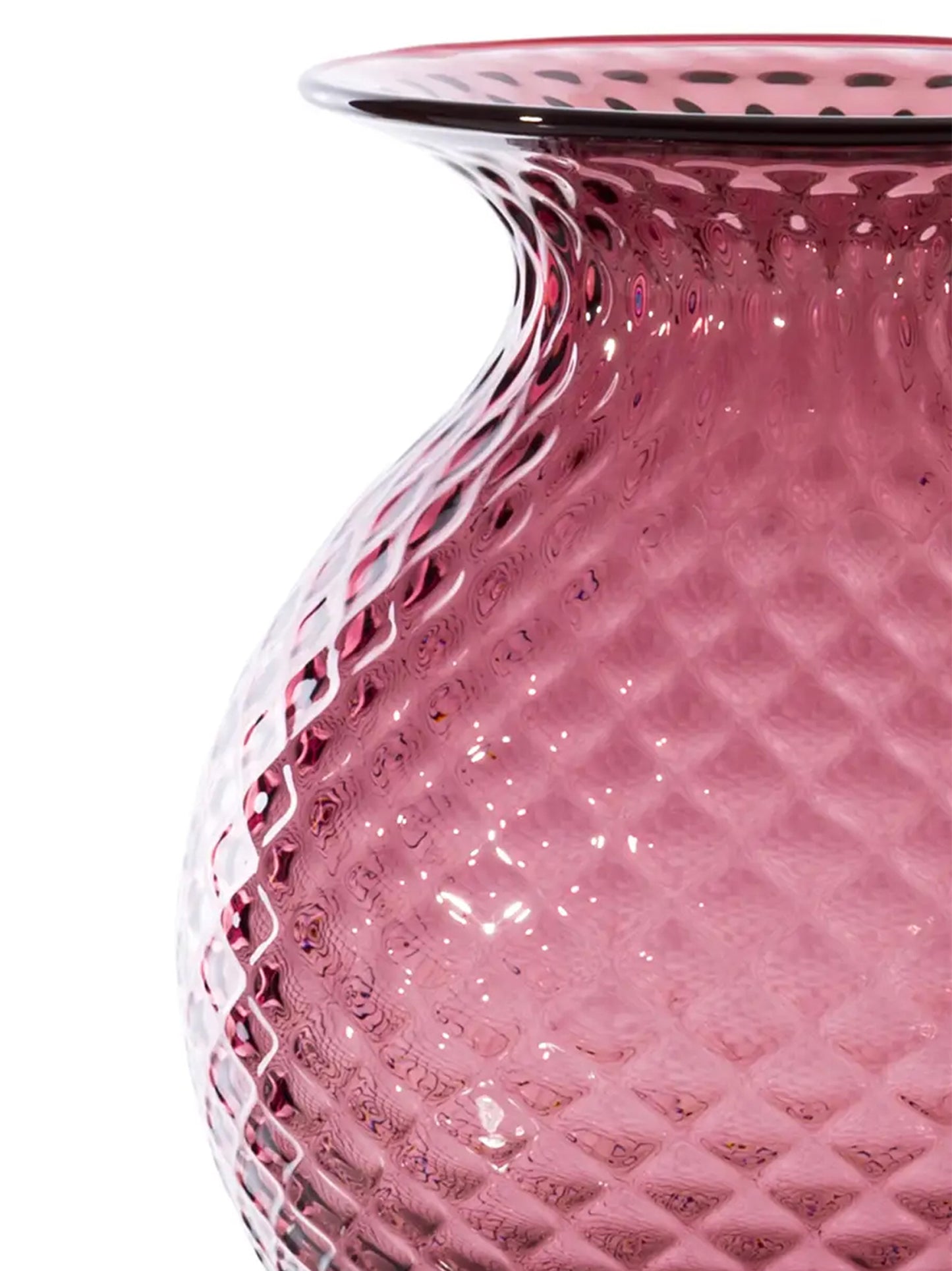 'Monofiori Balloton' pot ⌀ 21 cm Vases