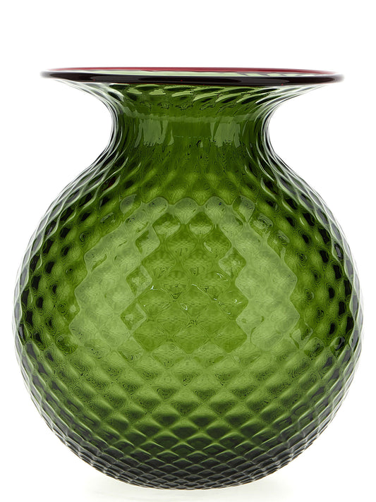'Fiori Balloton' vase Vases