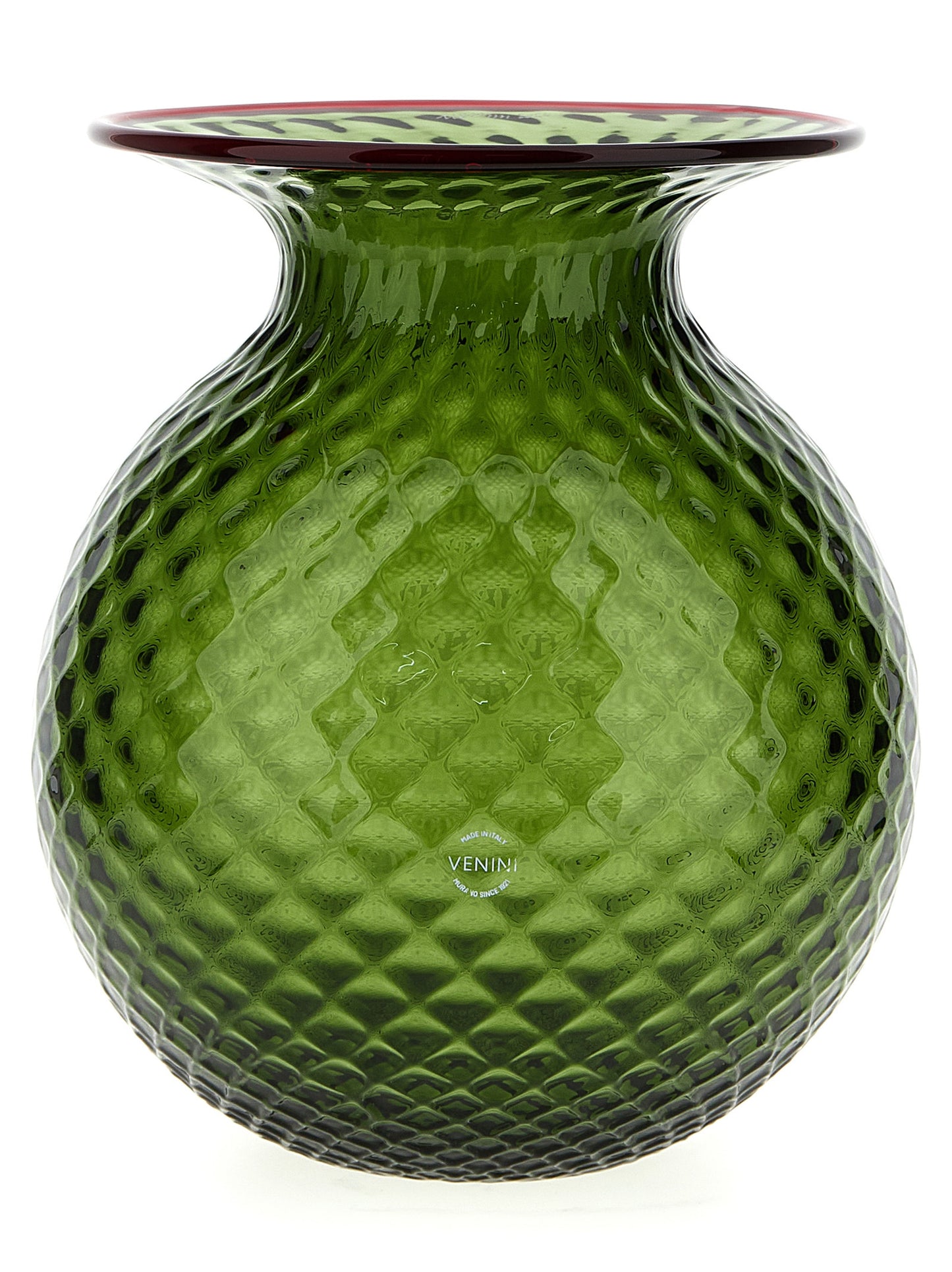 'Fiori Balloton' vase Vases