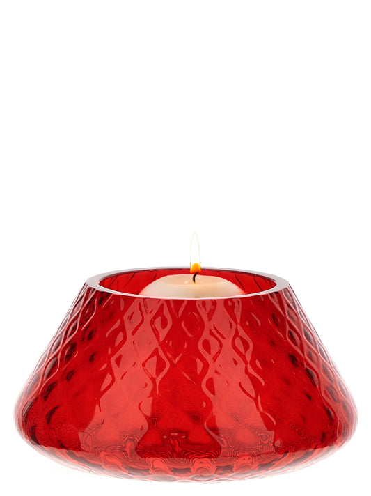 Candle holder 'Lele' ⌀ 18 cm Decorative accessories