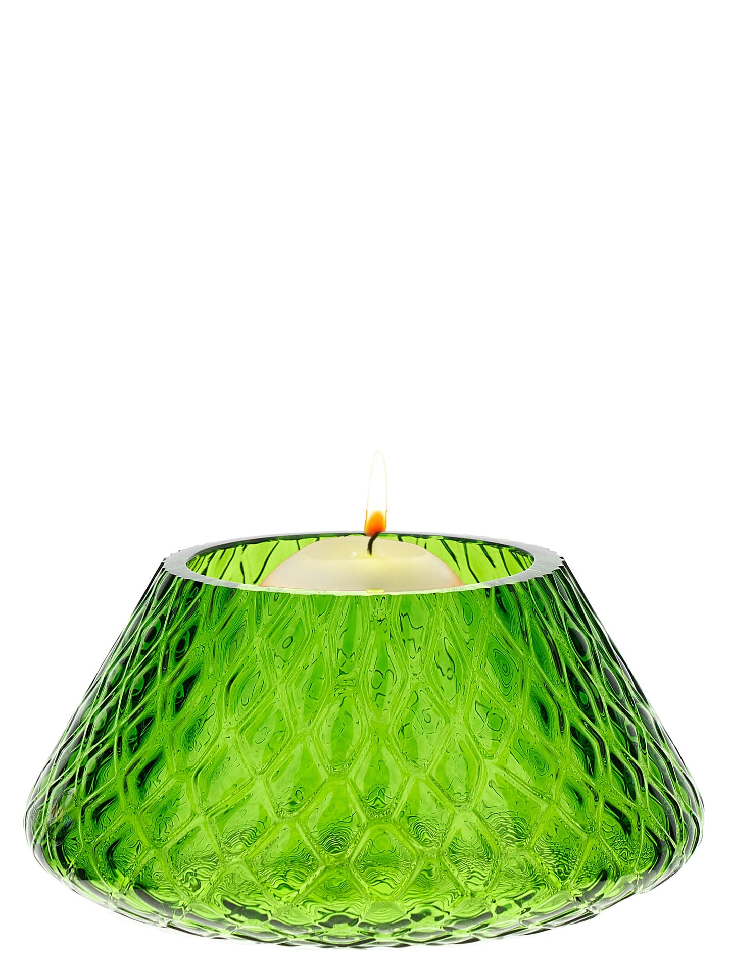Candle holder 'Lele' ⌀ 18 cm Decorative accessories