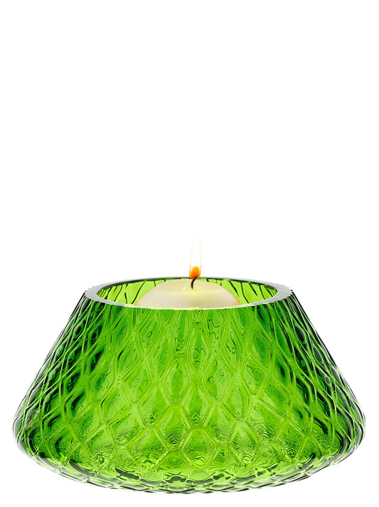 Candle holder 'Lele' ⌀ 18 cm Decorative accessories