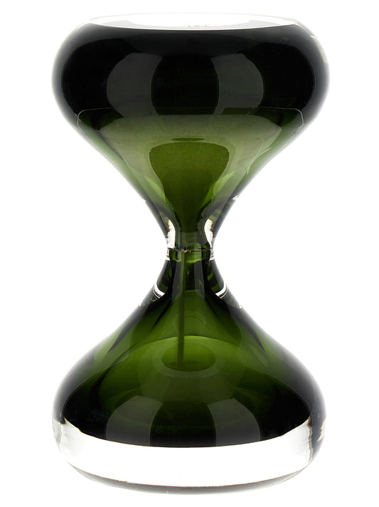 'Sommersa' hourglass Decorative accessories