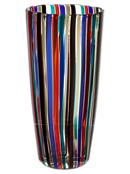 'A Canne' pot ⌀ 19 cm Vases