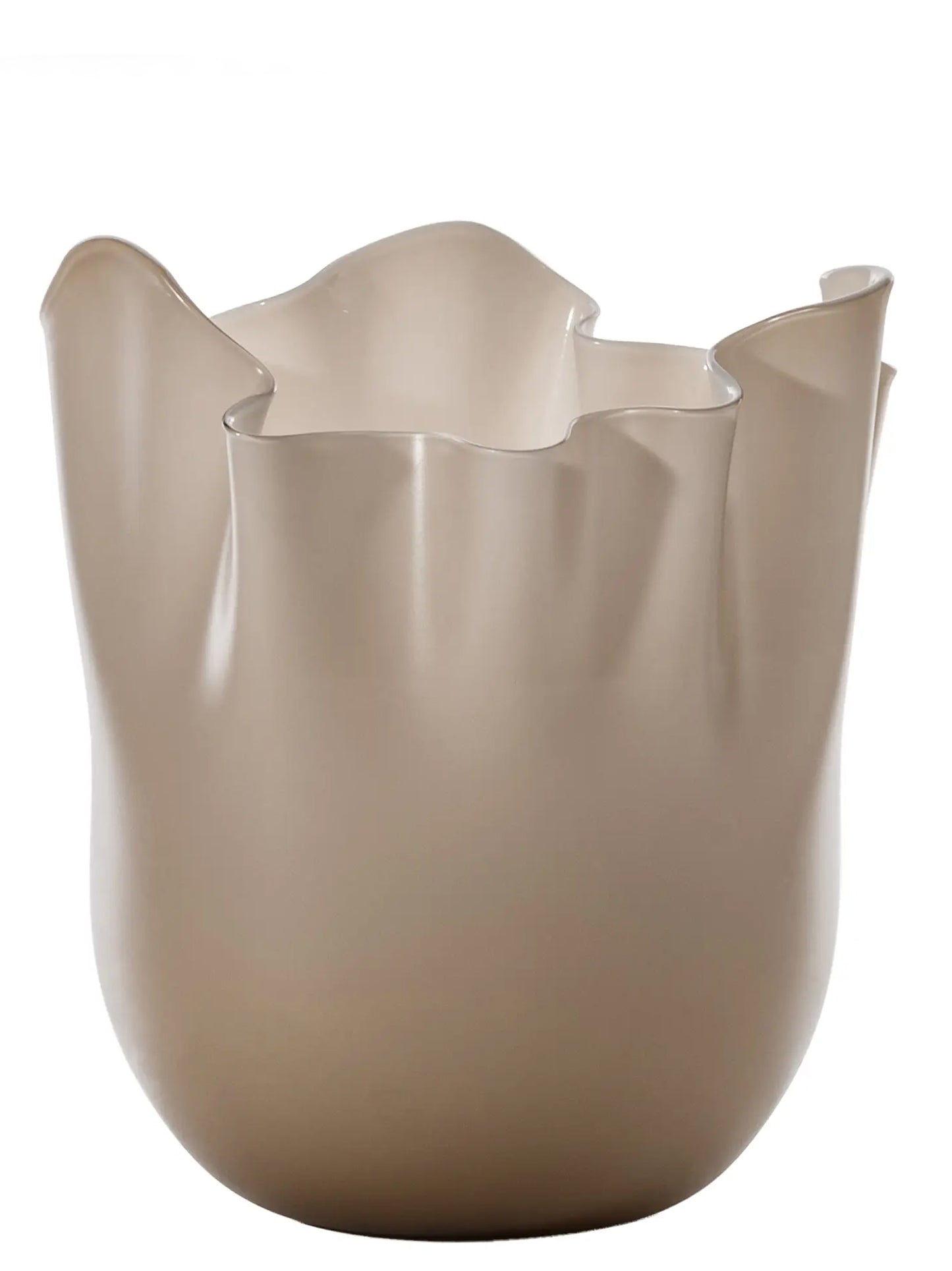 'Fazzoletto' pot ⌀ 23 cm Vases