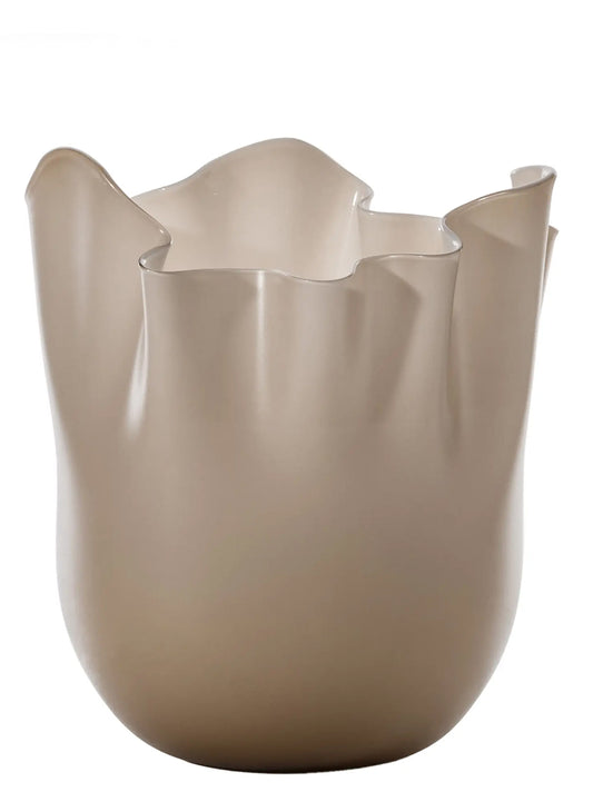 'Fazzoletto' pot ⌀ 23 cm Vases