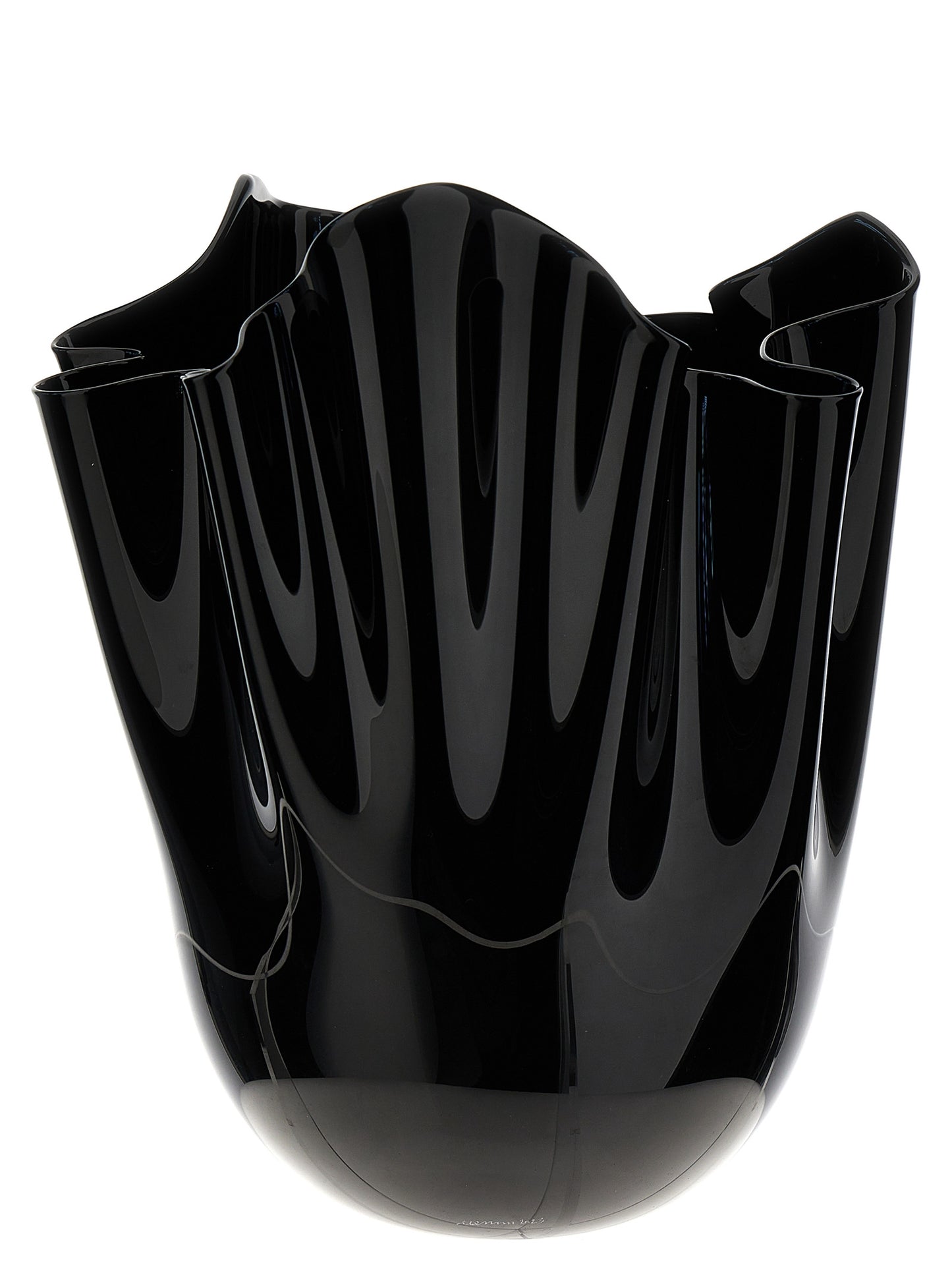 'Fazzoletto' vase Vases