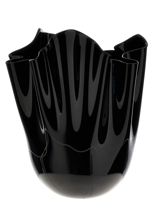 'Fazzoletto' vase Vases