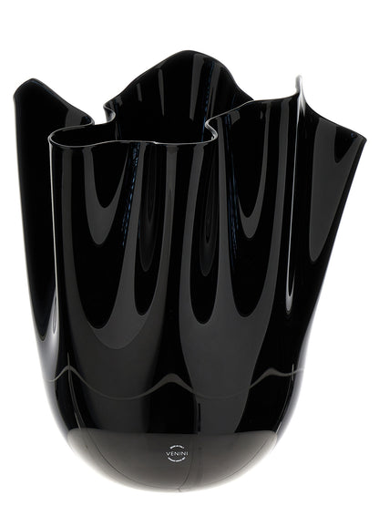 'Fazzoletto' vase Vases