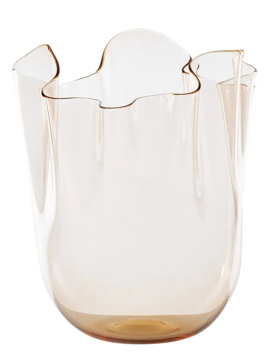 'Fazzoletto' vase Vases