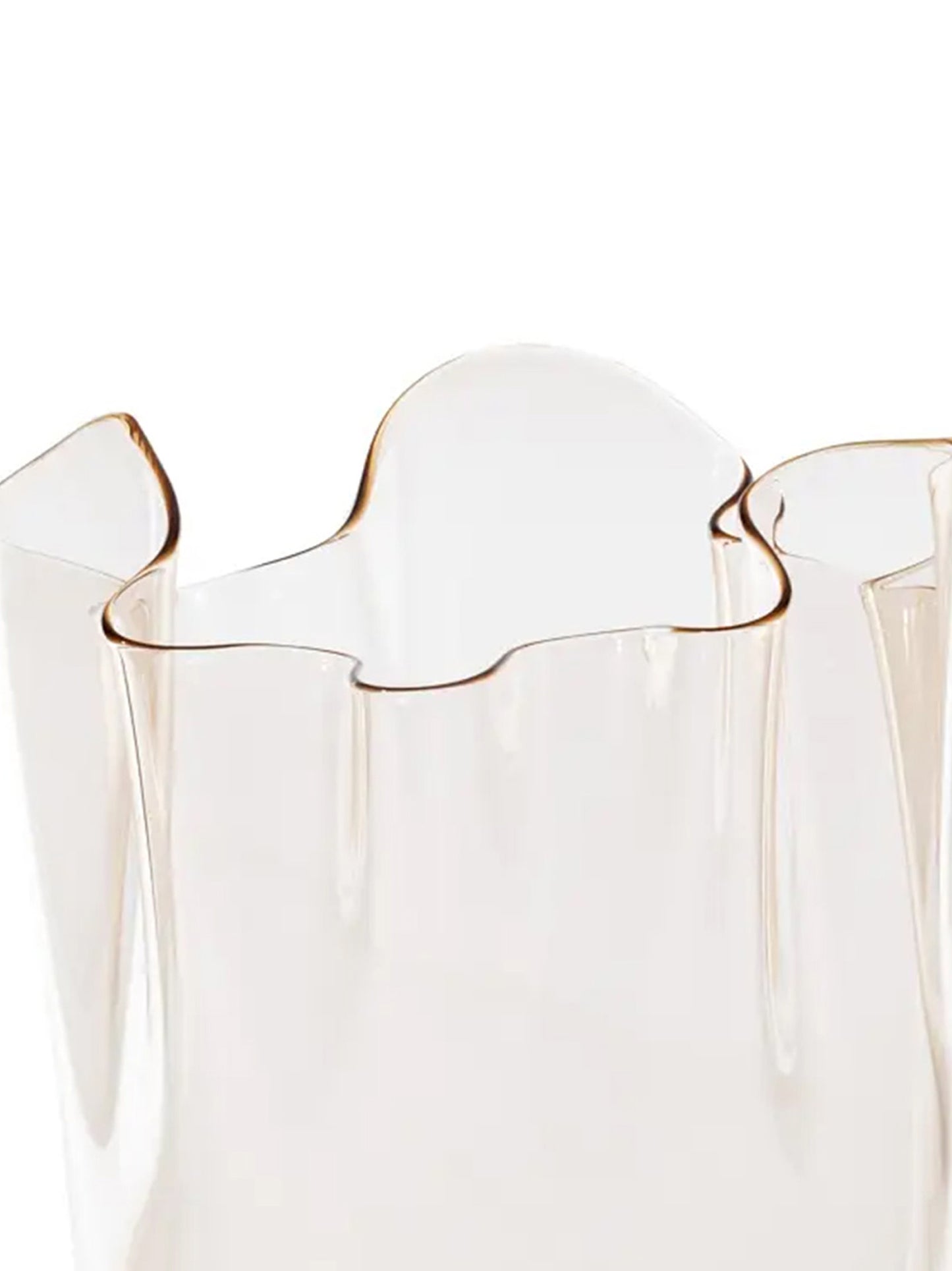 'Fazzoletto' vase Vases