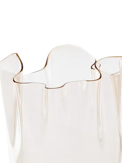 'Fazzoletto' vase Vases