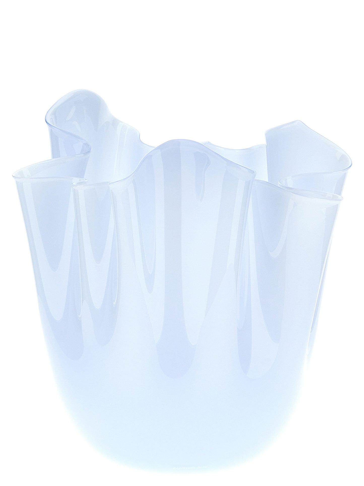 'Fazzoletto' vase Vases